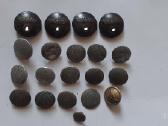 Ww 2 Vokisku sagu rynkinis 20vnt.originalas