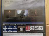 Resident Evil Village naujas Ps4 Ps5 - nuotraukos Nr. 2