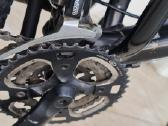 Lapierre Tecnic Fsx kalnų dviratis 26" M/l dydis - nuotraukos Nr. 4