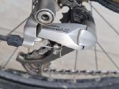 Lapierre Tecnic Fsx kalnų dviratis 26" M/l dydis - nuotraukos Nr. 5