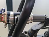 Lapierre Tecnic Fsx kalnų dviratis 26" M/l dydis - nuotraukos Nr. 7