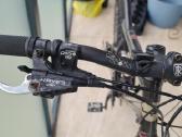 Lapierre Tecnic Fsx kalnų dviratis 26" M/l dydis - nuotraukos Nr. 9