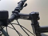 Lapierre Tecnic Fsx kalnų dviratis 26" M/l dydis - nuotraukos Nr. 11