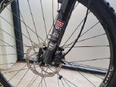 Lapierre Tecnic Fsx kalnų dviratis 26" M/l dydis - nuotraukos Nr. 13