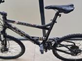Lapierre Tecnic Fsx kalnų dviratis 26" M/l dydis