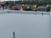 Stogų dengimas Pvc, Tpo, Bitumine danga - nuotraukos Nr. 7