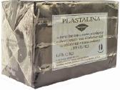 Spalvotas aliejaus pagrindu pagamintas plastilinas - nuotraukos Nr. 2