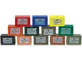 Spalvotas aliejaus pagrindu pagamintas plastilinas - nuotraukos Nr. 5