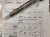 BOSCH PIEZO PURKSTUKU REMONTAS