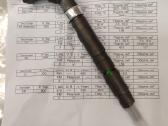 BOSCH PIEZO PURKSTUKU REMONTAS