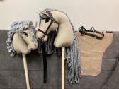 Hobby Horsing Arkliukai - nuotraukos Nr. 18
