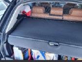 Bagažinės uždangalas bmw x5 e70