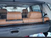 Bagažinės uždangalas bmw x5 e70 - nuotraukos Nr. 2