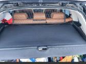 Bagažinės uždangalas bmw x5 e70 - nuotraukos Nr. 3