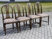 Scandinavu Gustaviansk prabangios kedes