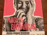 Naglis Bierancas - Ateities žmogaus fenomenas