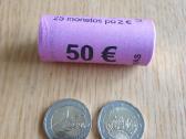2023 2 eurai ,Kartu su Ukraina''
