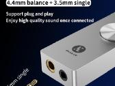 Galingas Portable [Dac / Amp] - Jcally Ap10 - nuotraukos Nr. 6