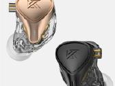 Kz Zex Pro / Zsx - Rose Gold - [Iem Ausinės] - nuotraukos Nr. 4