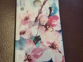 Samsung A9,nugareles