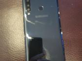 Telefonas samsung galachsi A9 - nuotraukos Nr. 4