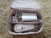 Fotoepiliatorius braun silk epil pro 5