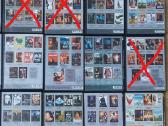 Dvd filmai kolekciniai 9vnt - nuotraukos Nr. 2