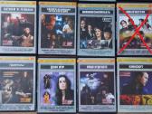 Dvd filmai kolekciniai 9vnt - nuotraukos Nr. 5