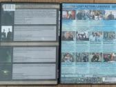 Dvd filmai kolekciniai 3vnt - nuotraukos Nr. 3