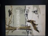 Vaikams knygos -1947-1952 m. A. Tolstojus ,V. Reim