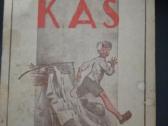 Vaikams knygos -1947-1952 m. A. Tolstojus ,V. Reim - nuotraukos Nr. 7