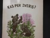 Vaikams knygos -1947-1952 m. A. Tolstojus ,V. Reim - nuotraukos Nr. 9