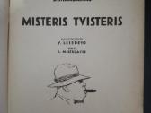 Vaikams knygos -1947-1952 m. A. Tolstojus ,V. Reim - nuotraukos Nr. 11
