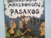 Įvairios knygutės vaikams. - nuotraukos Nr. 5