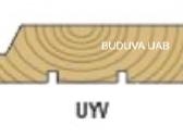 Lentpjuvė Vilniuje parduoda statybinę medieną - nuotraukos Nr. 11