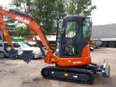 Statybines technikos nuoma raciok bobcat manitou - nuotraukos Nr. 16