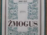 Knyga Zmogus 2dalis
