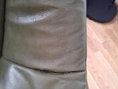 Sofa su miegama funkcija ir du foteliai - nuotraukos Nr. 6