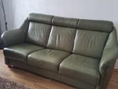 Sofa su miegama funkcija ir du foteliai - nuotraukos Nr. 2
