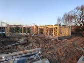 Karkasiniai Namai A+, A++! Pirtys!stogai! Moduliai - nuotraukos Nr. 12