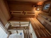 Pirtis sauna - nuotraukos Nr. 13