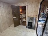 Pirtis sauna - nuotraukos Nr. 15