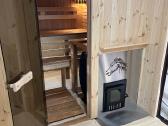 Pirtis sauna - nuotraukos Nr. 16