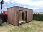 Pirtis sauna