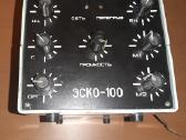 Esko 100 estradinis stiprintuvas