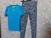 Under armour kompresines tamprės - nuotraukos Nr. 2