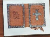 The Book - Talashkino .Russia 1905 . - nuotraukos Nr. 27