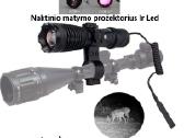 Prožektoriai / Lazeriai / laikikliai - nuotraukos Nr. 22