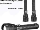 Prožektoriai / Lazeriai / laikikliai - nuotraukos Nr. 23