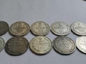 1861-1891 20 kapeiku - nuotraukos Nr. 2